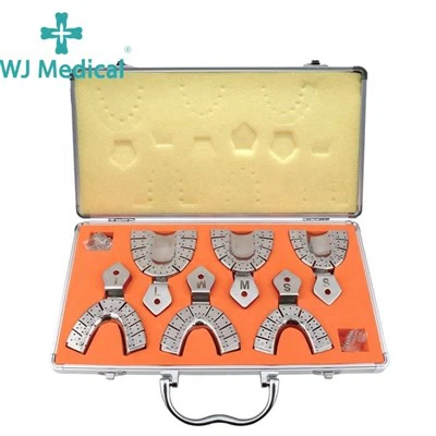 Safata d'impressió de l'implant dental